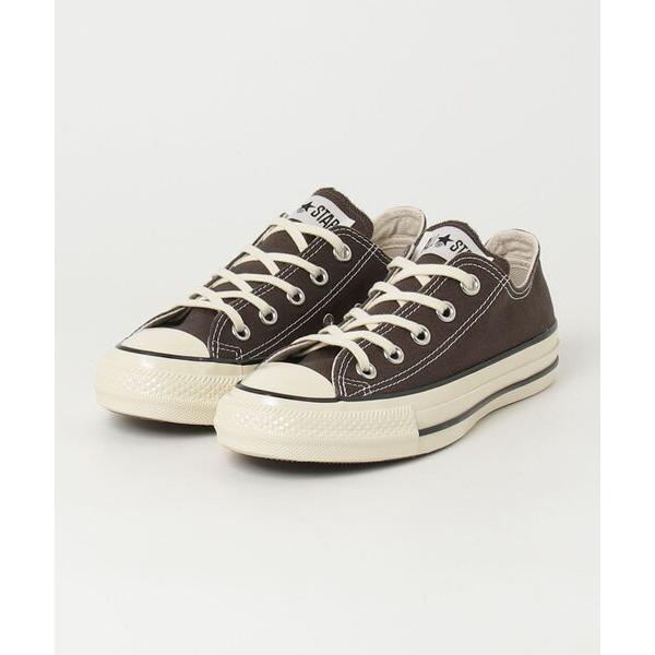 スニーカー CONVERSE コンバース ALL STAR AGED AC OX オールスター エイ...
