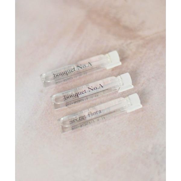 香水 アンドブーケ　ディスカバリーセット レディース