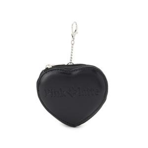 ポーチ ハートポーチ レディース