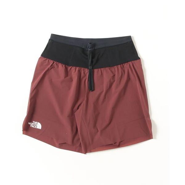 パンツ ザ ノース フェイス THE NORTH FACE Enduris Trail Short_...