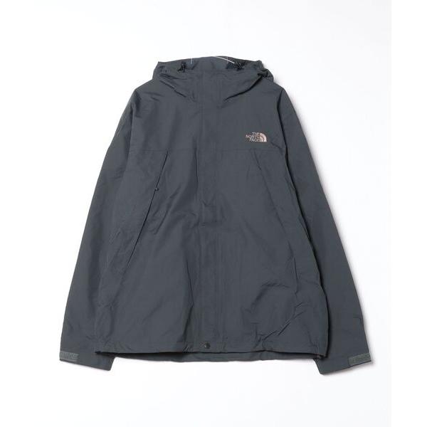 コート ジャケット ザ ノース フェイス THE NORTH FACE Scoop Jacket_ス...