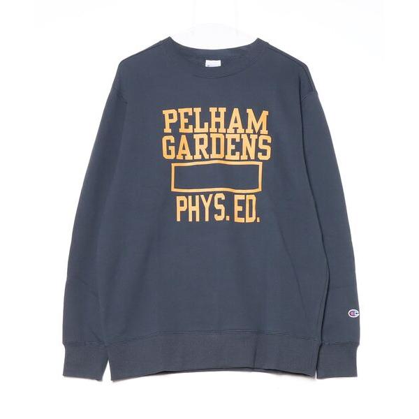 トレーナー スウェット チャンピオン  CREW NECK SWEATSHIRT_ メンズ