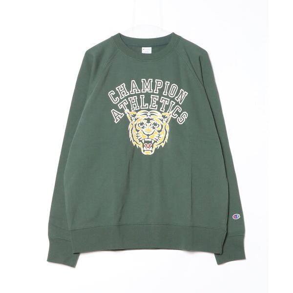 トレーナー スウェット チャンピオン  CREW NECK SWEATSHIRT_ メンズ