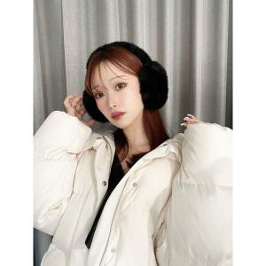 ムラサキスポーツ（MURASAKI SPORTS） 耳当て イヤーマフ RIKKA FEMME