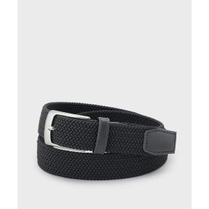 MONSIEUR NICOLE（ムッシュニコル） ベルト ゴムメッシュスポーツ