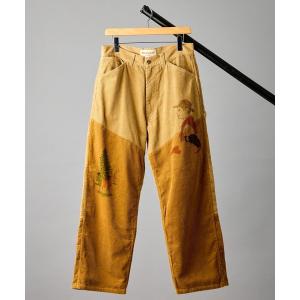 パンツ 「 Work of Art Kendai / ワークオブアート ケンダイ 」Hunting Pants メンズ レディース