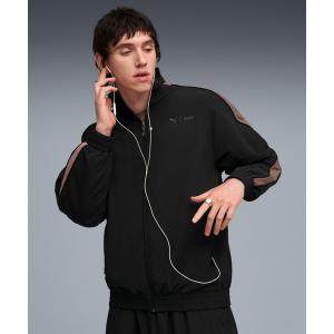 PUMA（プーマ） ジャージ RIPNDIPコラボ T7 OVERSIZED TR トラック