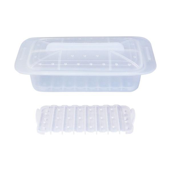 キッチン ヴィヴ シリコンスチーマー DUE