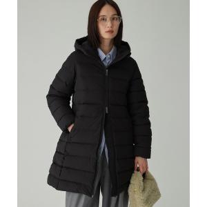 ダウンコート ダウンジャケット 「PYRENEX」SERRES レディース