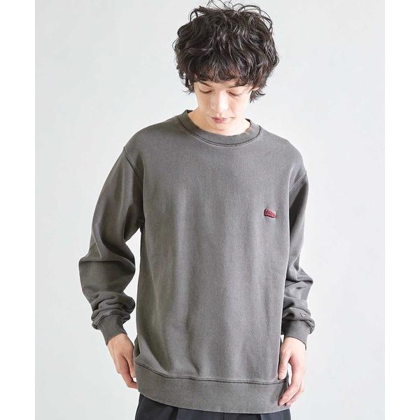 トレーナー スウェット 「Good wear×BARRY McGEE×UNION STATION」ピ...
