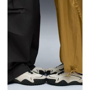 スニーカー 「ept」BONITO (black pony off white) メンズ : ZOZOTOWN