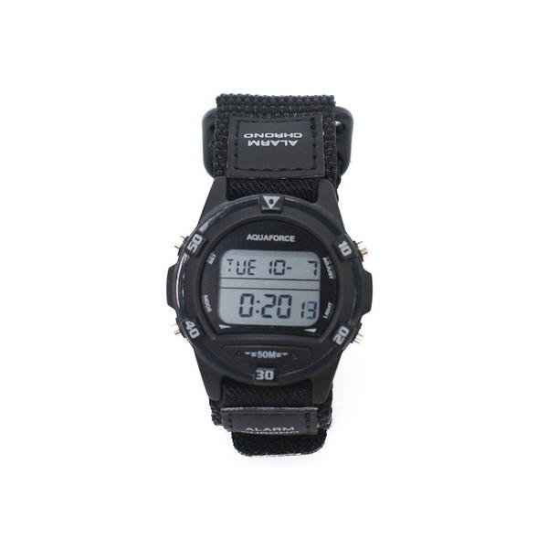 腕時計 「UT205」「AQUAFORCE/アクアフォース」MULTI FUNCTION DIGIT...