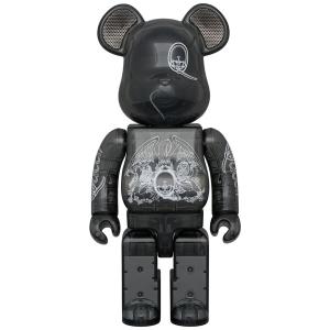 フィギュア BE@RBRICK AUDIO QUEEN 400％ Portable Bluetooth(R) Speaker