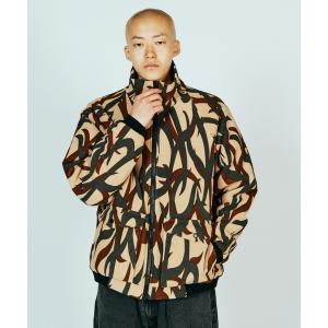 ブルゾン アウター MADE IN STANDARD メイドインスタンダード / QUILT LINED ACTIVE BLOUSON メンズ レディ