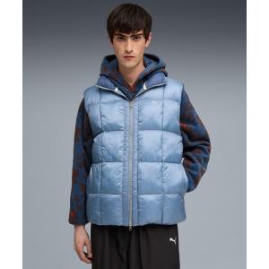 プーマダウンベストのおすすめ人気商品一覧 通販 - Yahoo!ショッピング