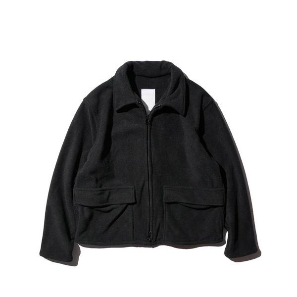 ミリタリージャケット モッズコート MADE IN STANDARD メイドインスタンダード / A...