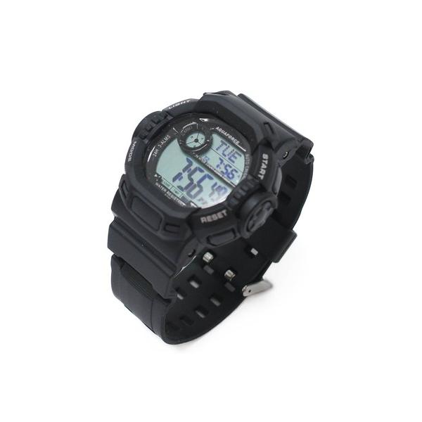 腕時計 「UT205」「AQUAFORCE/アクアフォース」MULTI FUNCTION DIGIT...