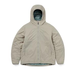 マウンテンパーカー ウインドブレーカー  PERTEX Insulated Jacket メンズ レディース