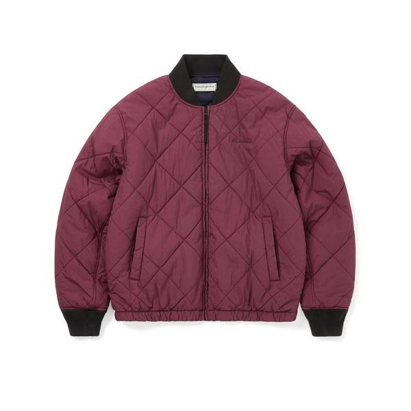 ブルゾン アウター Reversible Bomber Jacket メンズ レディース
