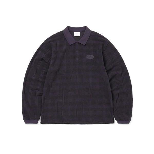 tシャツ Striped Rugby L/S Top メンズ レディース