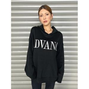 ニット セーター ADVANCEニットトップス レディース