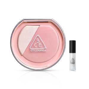 3CE ZOZO限定 ブラッシュライターセットの買取情報