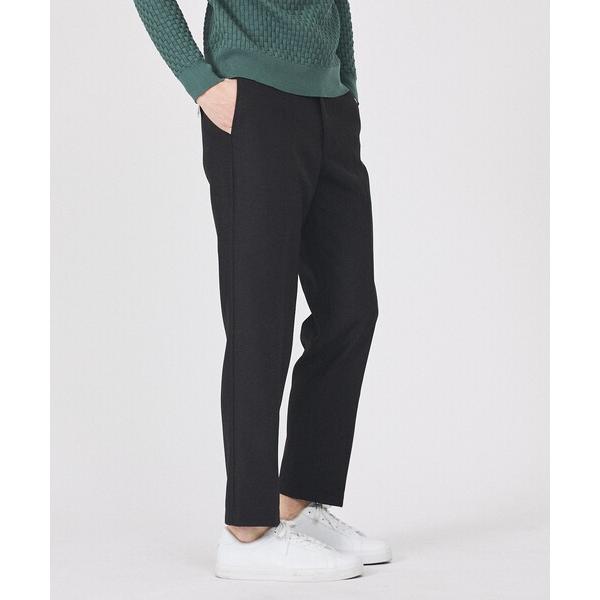 スラックス 「エバークリース」セオアルファ ツイルスラックス メンズ レディース