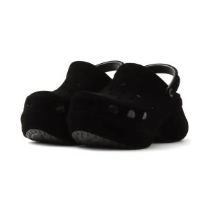 crocs（クロックス） サンダル crocs Super Bae Clog / クロックス