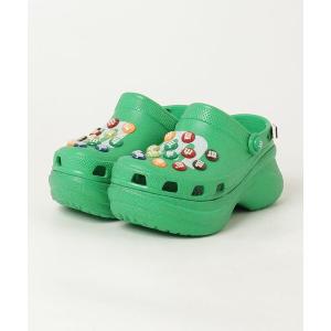crocs（クロックス） サンダル スーパーベイ クロッグ / crocs Super