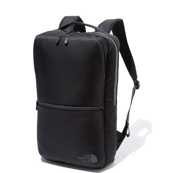 「THE NORTH FACE」 リュック FREE ブラック メンズ