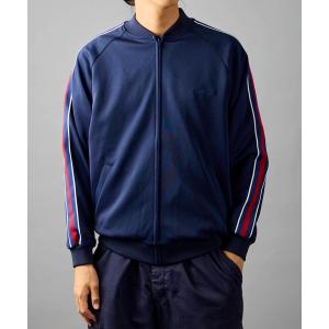 ジャージ 「GDSS / ジーディーエスエス」TRACK JACKET / トラックジャケット（セットアップ対応可） メンズ レディース
