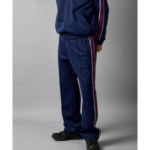 スラックス 「GDSS / ジーディーエスエス」TRACK PANTS / トラックパンツ（セットアップ対応可） メンズ レディース