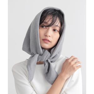 studio CLIP（スタディオクリップ） ストール マフラー フェイクファー