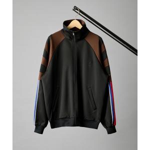 ジャージ 「GDSS × ILL ONE EIGHTY」TRACK JACKET / トラックジャケット（セットアップ対応可） メンズ レディース