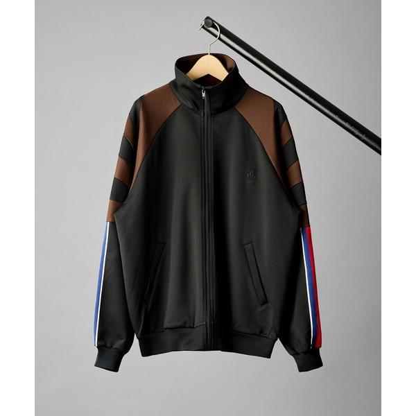 ジャージ 「GDSS × ILL ONE EIGHTY」TRACK JACKET / トラックジャケ...