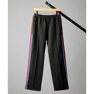 スラックス 「GDSS × ILL ONE EIGHTY」TRACK PANTS / トラックパンツ（セットアップ対応可） メンズ レディース