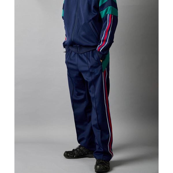 スラックス 「GDSS × ILL ONE EIGHTY」TRACK PANTS / トラックパンツ...