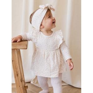 ロンパース 長袖 Aries Mauveの買取情報