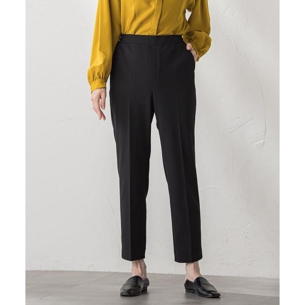 スラックス パンツ 「biyori/極」”着心地も美しさも”パーフェクトムーブパンツ「洗濯機で洗える...