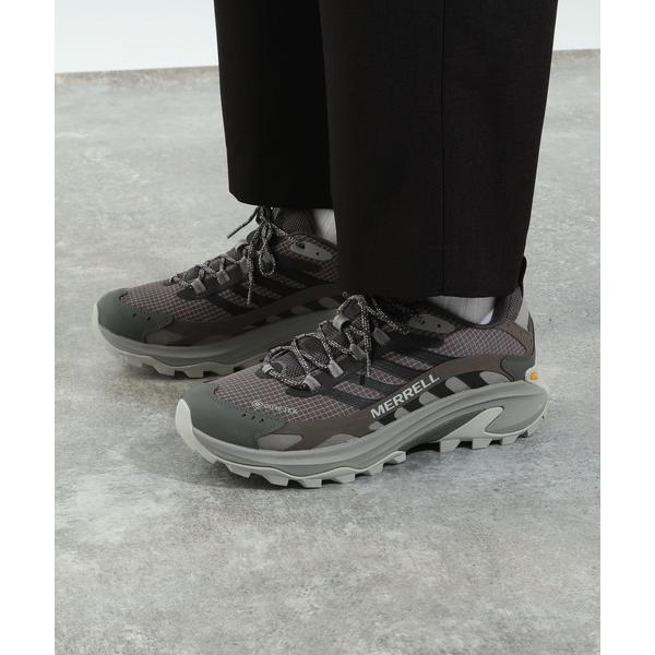 シューズ 「MERRELL(メレル)」MOAB SPEED2 GORE-TEX(MEN) メンズ