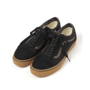 スニーカー 「VANS(ヴァンズ)」オールドスクール メンズ