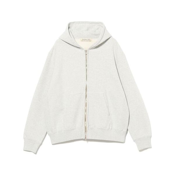 パーカー 「別注」REMI RELIEF / Sweat Zip Hoodie Heather Gr...