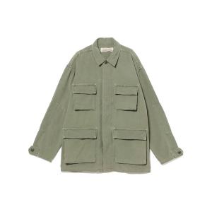 REMI RELIEF（レミ レリーフ） コーデュロイパンツ L ダークブラウン