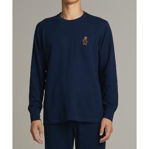 パジャマ POLO RALPH LAUREN/ポロラルフローレン/RM8-C002 メンズ レディース