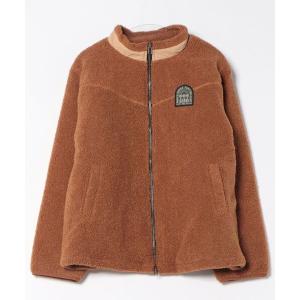 コート ジャケット 「Kahiko」SURF＆Palms ケリアMEN'Sボアアウター メンズ レディース
