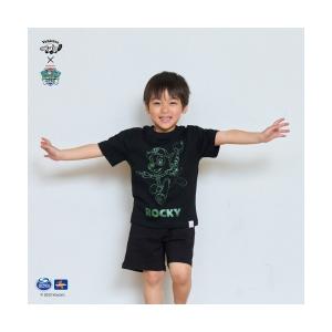 CHROME HEARTS（クロムハーツ） CHROME HEARTS/子供服・キッズ 半袖T