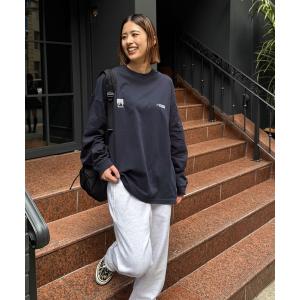 tシャツ Twelve12　-YSSS ビッグロングTシャツ レディース メンズ