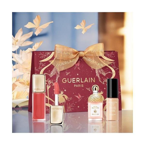 コスメセット コフレ ZOZOCOSME限定 キスキス ビー グロウ オイル 309 ホリデーセット...