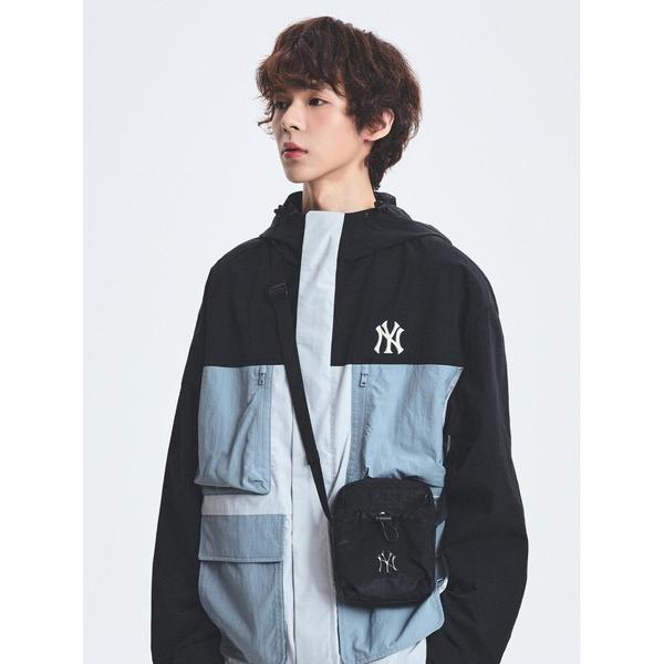 ショルダーバッグ バッグ 「日本未入荷」MLB KOREA ベーシック アスレジャー ミニクロスボデ...