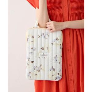 タブレットケース Wpc.撥水キルティングMの買取情報